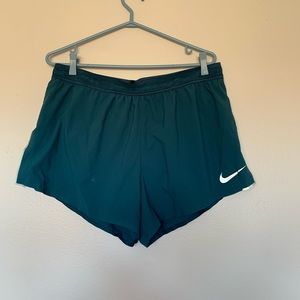 Nike Aeroswift Activewear Shorts